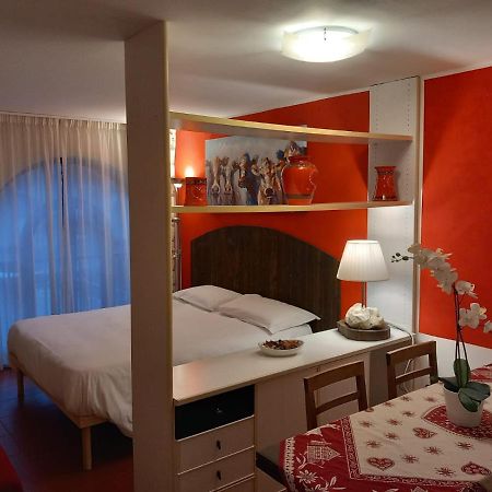 Maison Clocher Apartment Pre-Saint-Didier Luaran gambar