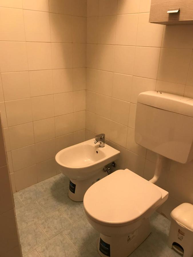 Maison Clocher Apartment Pre-Saint-Didier Luaran gambar